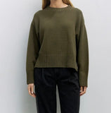 ASHER SWEATER