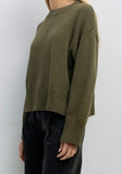 ASHER SWEATER