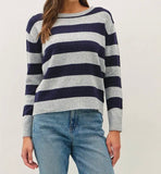 ANGORA SWEATER