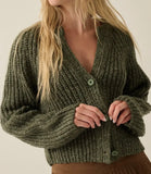 CONFETTI CARDIGAN