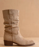 HARRISON BOOT