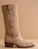HARRISON BOOT