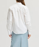 POPLIN BUTTON DOWN