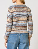 MARLON TEXTURED CARDIGAN