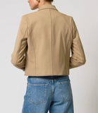 PAULIE JACKET