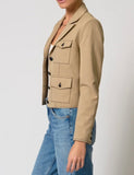 PAULIE JACKET