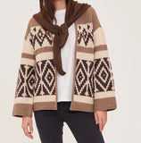 DORIAN CARDIGAN