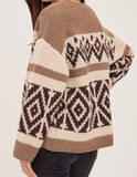 DORIAN CARDIGAN