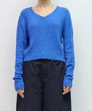 AUGUST SWEATER