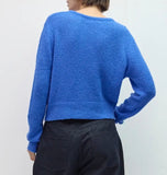 AUGUST SWEATER