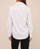 CLEAN LONG SLEEVE SHIRT