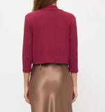 BOLERO CARDIGAN
