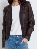 HAZEL JACKET
