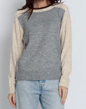 ISLA CB SWEATER