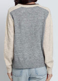 ISLA CB SWEATER