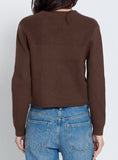 VESPER SWEATER JACKET