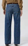 LINDZ STRAIGHT JEAN