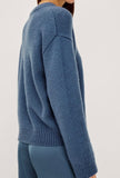 HELLY SWEATER