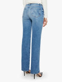 THE KICK IT JEAN