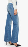 THE KICK IT JEAN