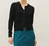 CLASSIC CARDI