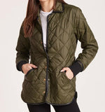 SLOANE JACKET