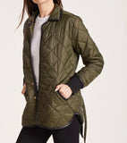 SLOANE JACKET