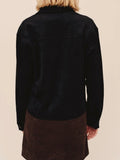 SEAMED SHACKET