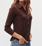 BUTTON DOWN SHIRT