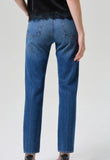 SAVANNAH CIGARETTE JEAN