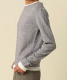 RIMI CONTRAST SWEATER