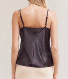 SATIN CAMI