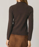 SOFT MOCK LONG SLEEVE