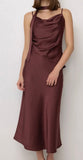 ARDEN DRESS