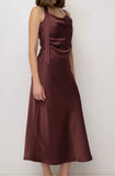 ARDEN DRESS