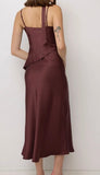 ARDEN DRESS